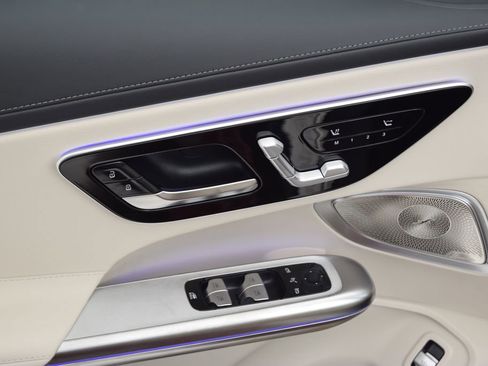 New 2026 Mercedes-Benz CLE 450 4MATIC Cabriolet image 20