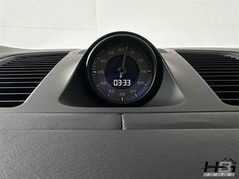 Used 2023 Porsche Cayenne Turbo GT image 19