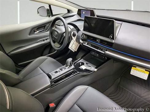 New 2026 Toyota Prius XLE image 22