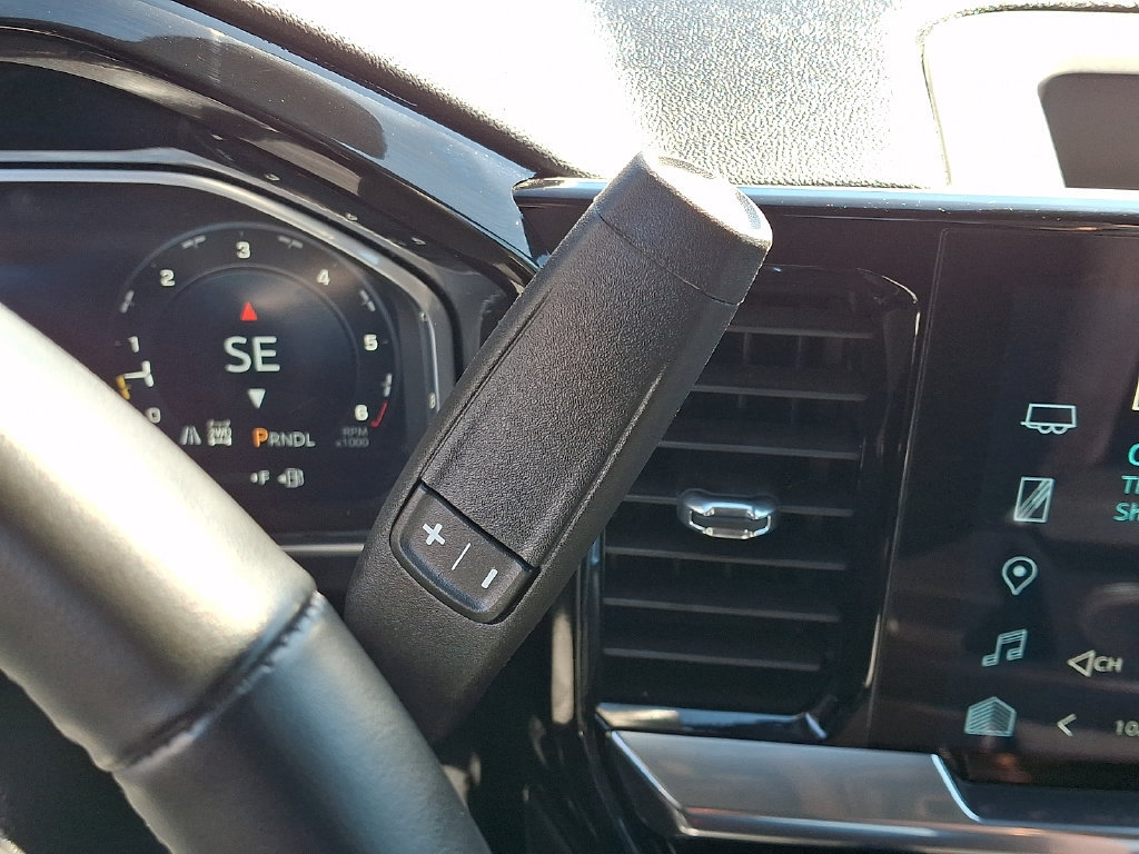 Used 2026 Chevrolet Silverado 1500 RST AWD/4WD image 22
