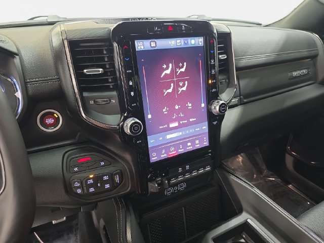 Used 2026 RAM 1500 RHO AWD/4WD image 20