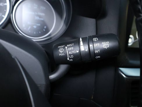 Used 2016 MAZDA CX-5 Grand Touring AWD/4WD image 24