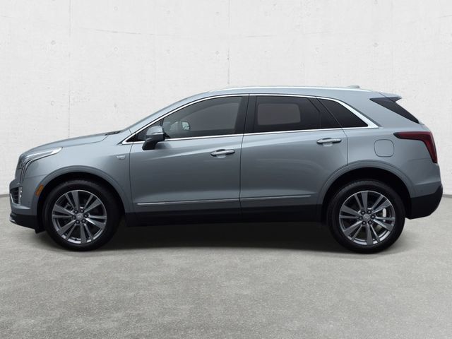 Used 2026 Cadillac XT5 Premium Luxury w/ Driver Assist Package AWD/4WD image 8