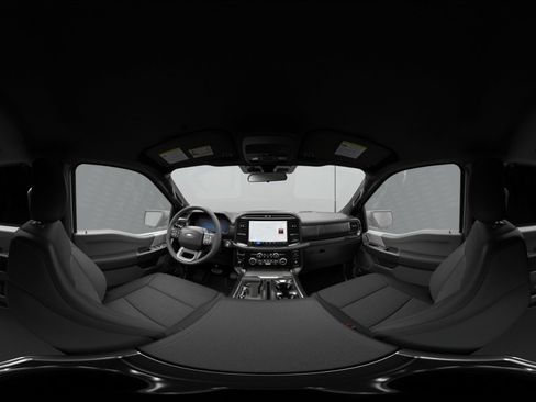 New 2026 Ford F150 XLT AWD/4WD image 11