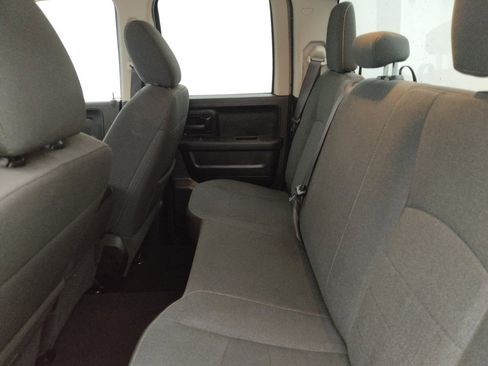 Used 2021 RAM 1500 Tradesman w/ Tradesman SXT Package RWD image 18