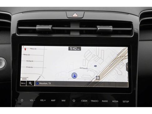 Used 2024 Hyundai Tucson Limited image 10