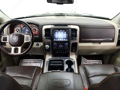 Used 2017 RAM 1500 Laramie Longhorn w/ Convenience Group image 20