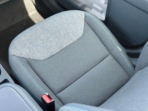 New 2025 Ford Maverick XLT w/ XLT Luxury Package image 11