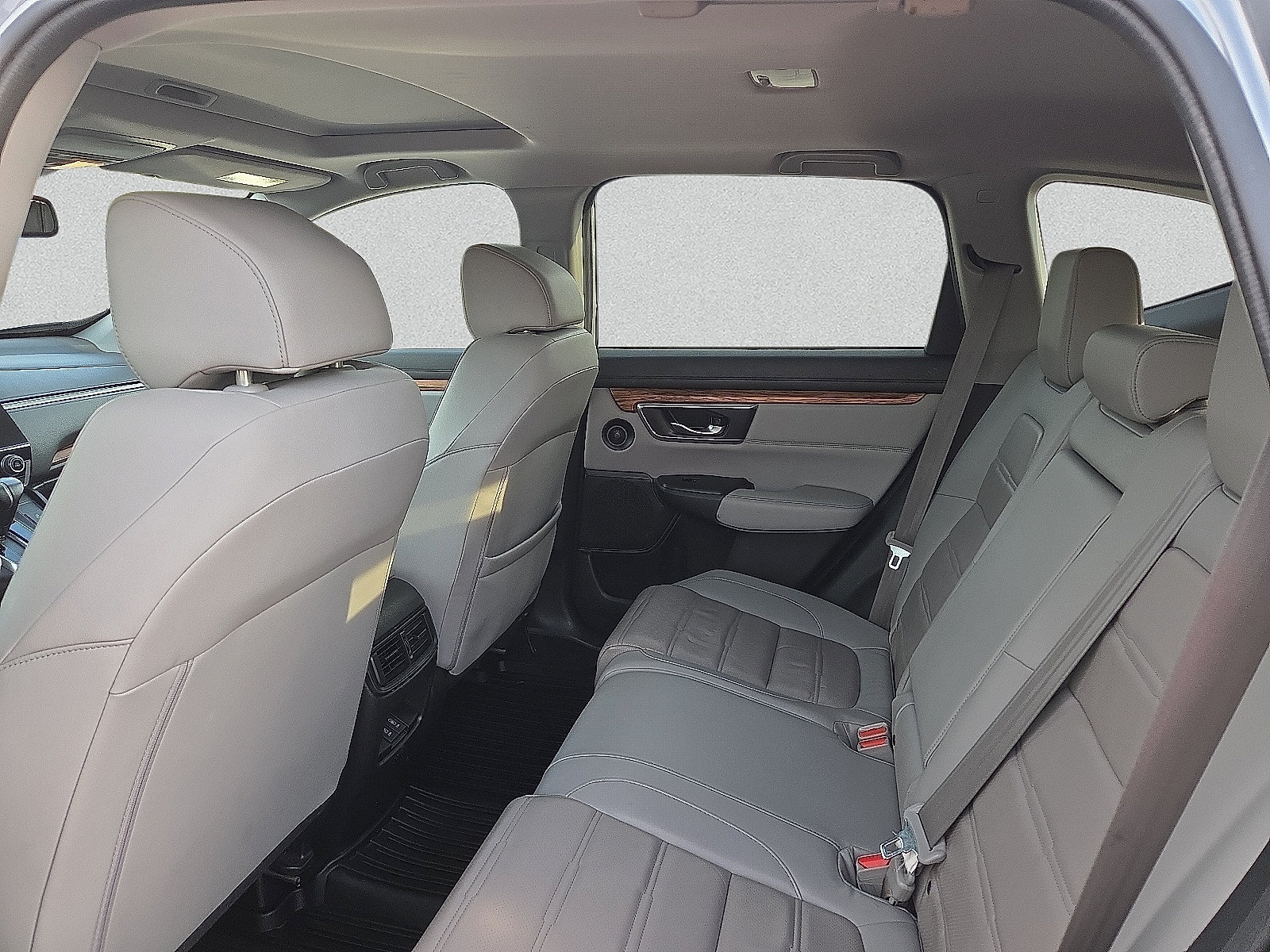 Used 2018 Honda CR-V EX-L image 10