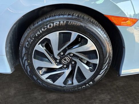 Used 2019 Honda Civic LX image 34