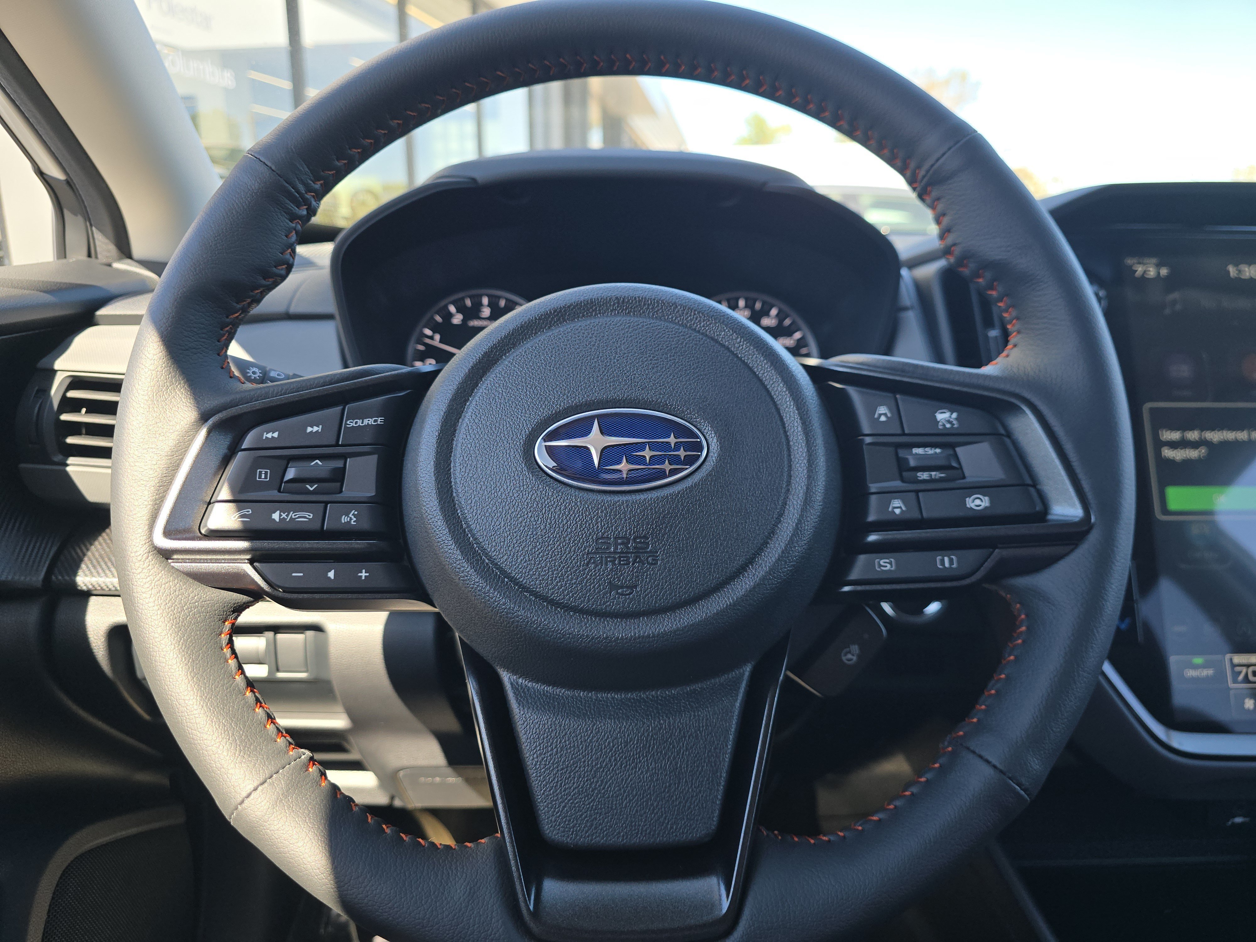 New 2026 Subaru Crosstrek 2.5i Limited AWD/4WD image 22