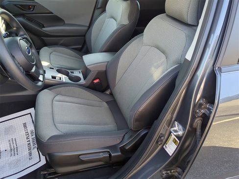 Certified 2024 Subaru Crosstrek 2.0i Premium w/ Crosstrek Mirror Package image 18