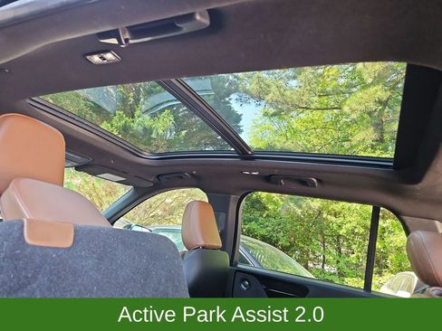 Used 2023 Lincoln Aviator Reserve w/ Equipment Group 201A AWD/4WD image 24