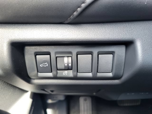 New 2026 Subaru Outback Wilderness AWD/4WD image 30