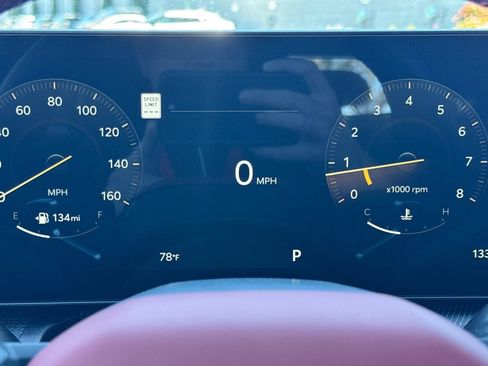 New 2026 Kia K4 GT-Line Turbo image 24