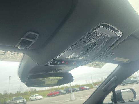 Certified 2024 Cadillac Lyriq Luxury image 30