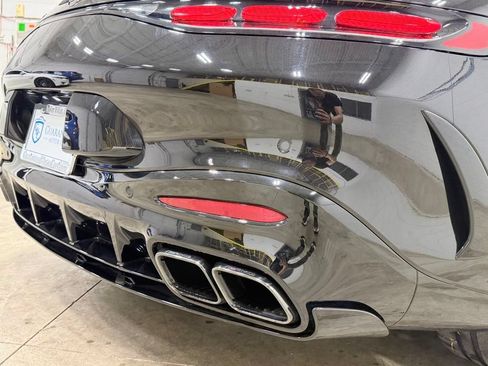 Used 2024 Mercedes-Benz AMG GT 55 image 23