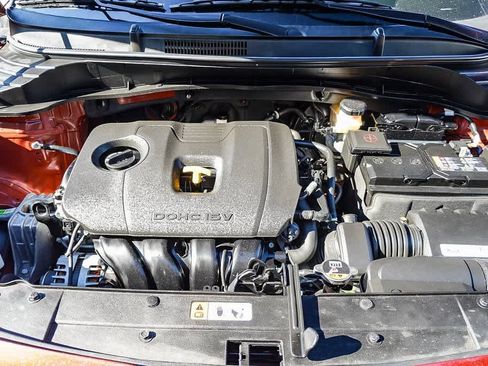 Used 2023 Kia Soul LX w/ LX Technology Package image 29