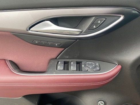 New 2026 Buick Envision Sport Touring AWD/4WD image 16