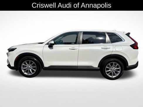 Used 2025 Honda CR-V EX-L image 3