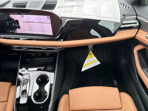 New 2026 Audi A6 Premium Plus AWD/4WD image 27