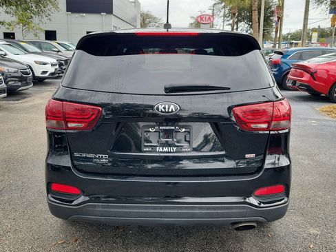 Used 2020 Kia Sorento L image 5