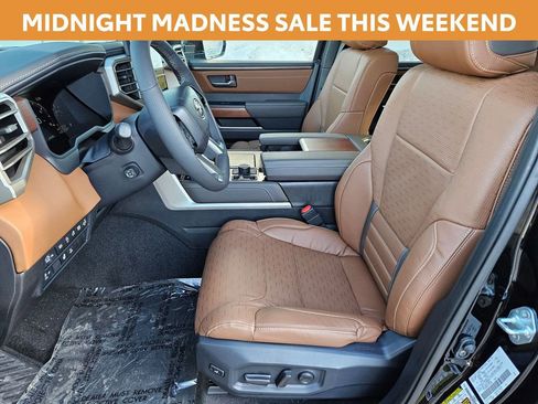 New 2026 Toyota Tundra 1794 Edition image 8