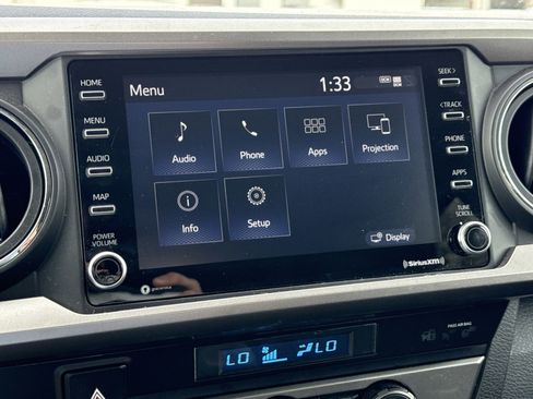 Used 2021 Toyota Tacoma SR5 image 20