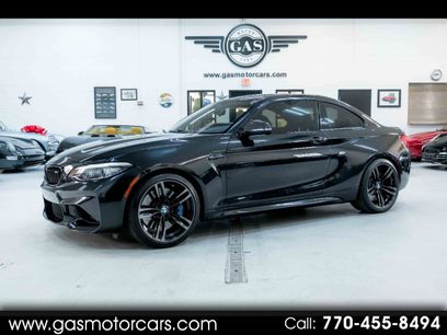 Used 2018 BMW M2