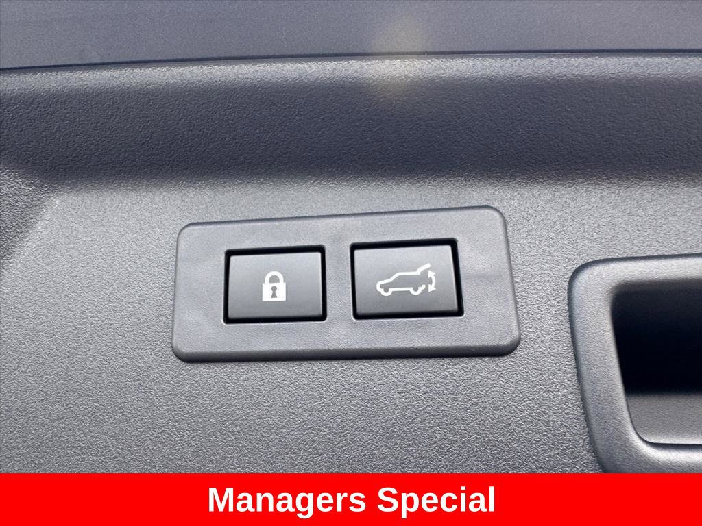 Used 2026 Subaru Outback Limited XT w/ Premium/Limited Plus Package AWD/4WD image 11