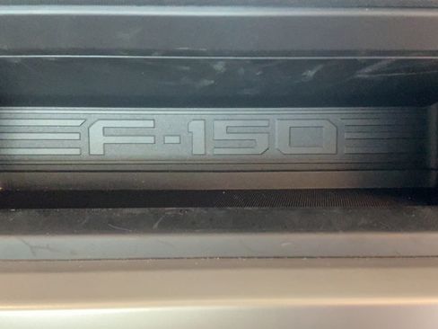 Used 2022 Ford F150 XL w/ Equipment Group 101A High AWD/4WD image 36