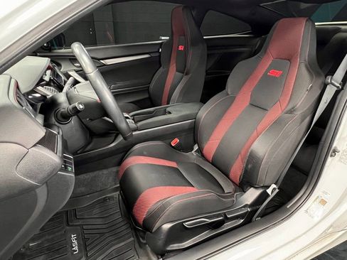 Used 2020 Honda Civic Si image 3