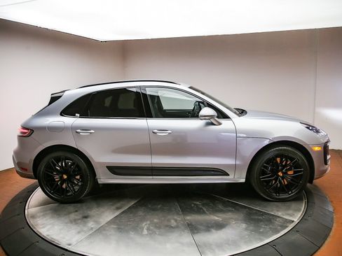 Certified 2023 Porsche Macan GTS AWD/4WD image 5