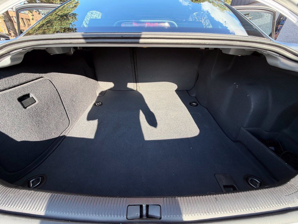 Used 2001 Audi S4 Sedan AWD/4WD image 52