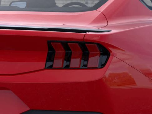 New 2026 Ford Mustang GT w/ Mustang Nite Pony Package image 21