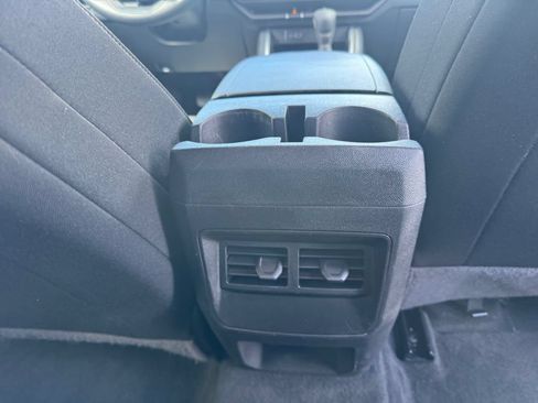 Used 2025 Chevrolet Colorado W/T w/ WT Custom Package RWD image 24