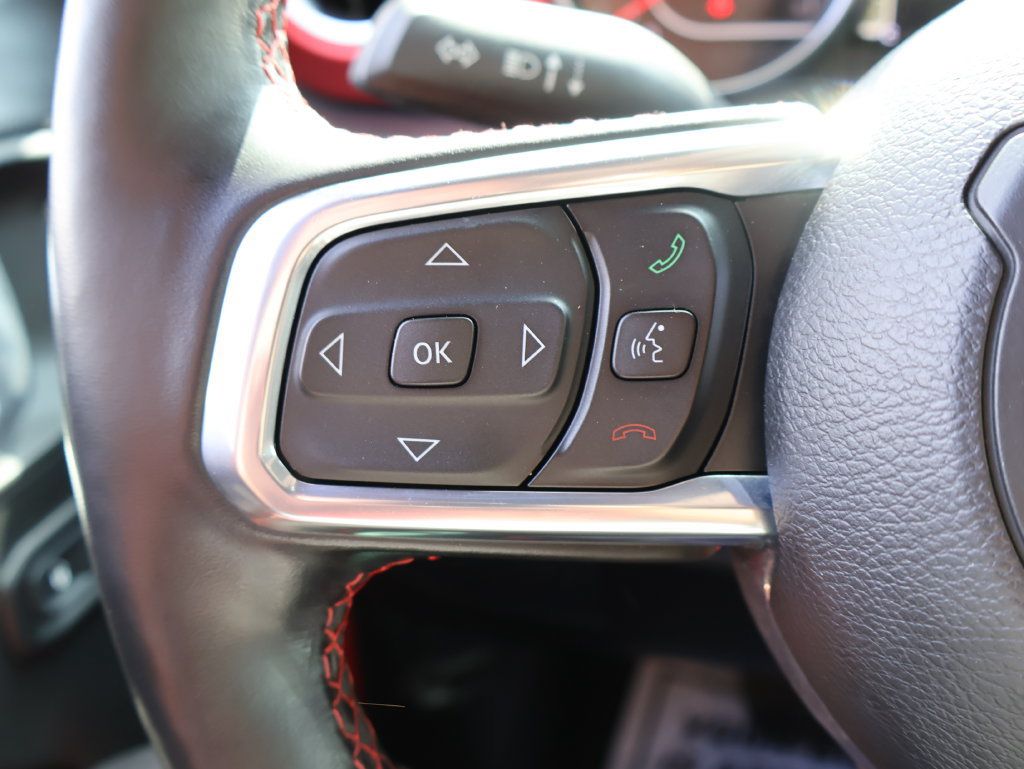 Used 2021 Jeep Wrangler Unlimited Rubicon AWD/4WD image 24