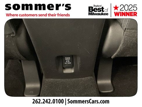 Used 2018 Mitsubishi Eclipse Cross LE image 22