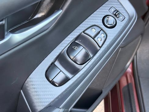 Certified 2025 Nissan Sentra SV w/ Trunk Package FWD image 29