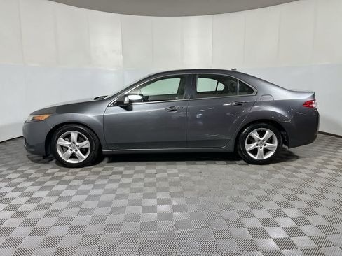 Used 2010 Acura TSX Sedan FWD image 5