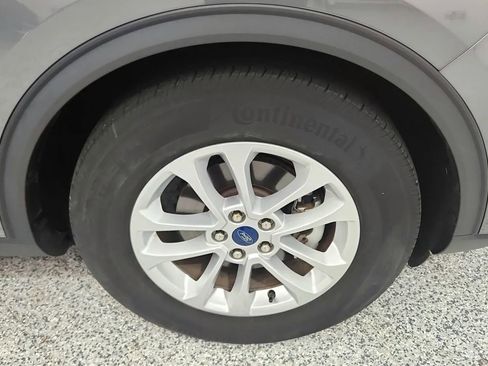 Used 2021 Ford Escape SE w/ Convenience Package image 13