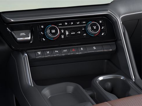 New 2026 GMC Sierra 2500 Denali Ultimate image 17