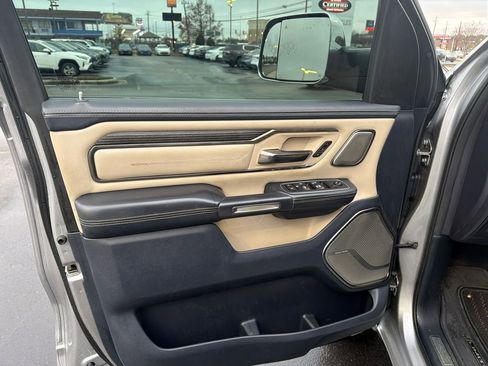 Used 2020 RAM 1500 Limited image 9