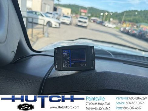 Used 2011 Ford F350 XL w/ Heavy Service Suspension Pkg AWD/4WD image 9