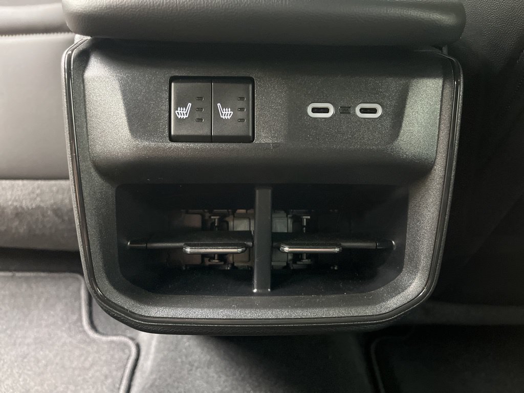 New 2026 Dodge Charger Scat Pack AWD/4WD image 22