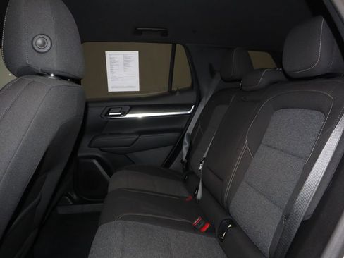 Used 2025 GMC Terrain Elevation AWD/4WD image 22