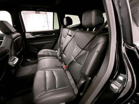 Used 2023 Cadillac XT6 Premium Luxury AWD/4WD image 25