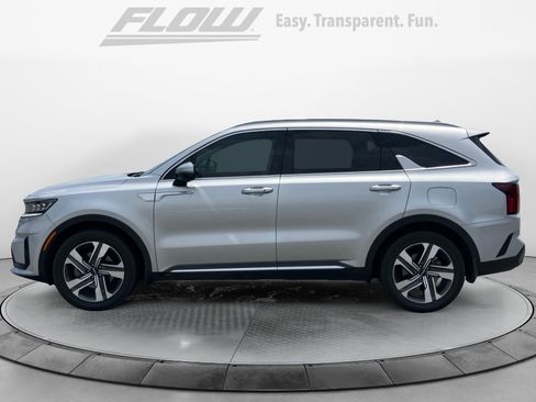 Used 2023 Kia Sorento SX Prestige AWD/4WD image 5