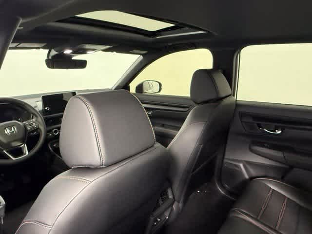 New 2027 Honda CR-V Sport-L image 38