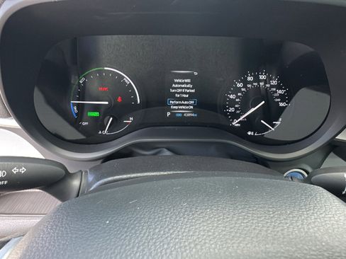 Used 2021 Toyota Sienna XSE image 21